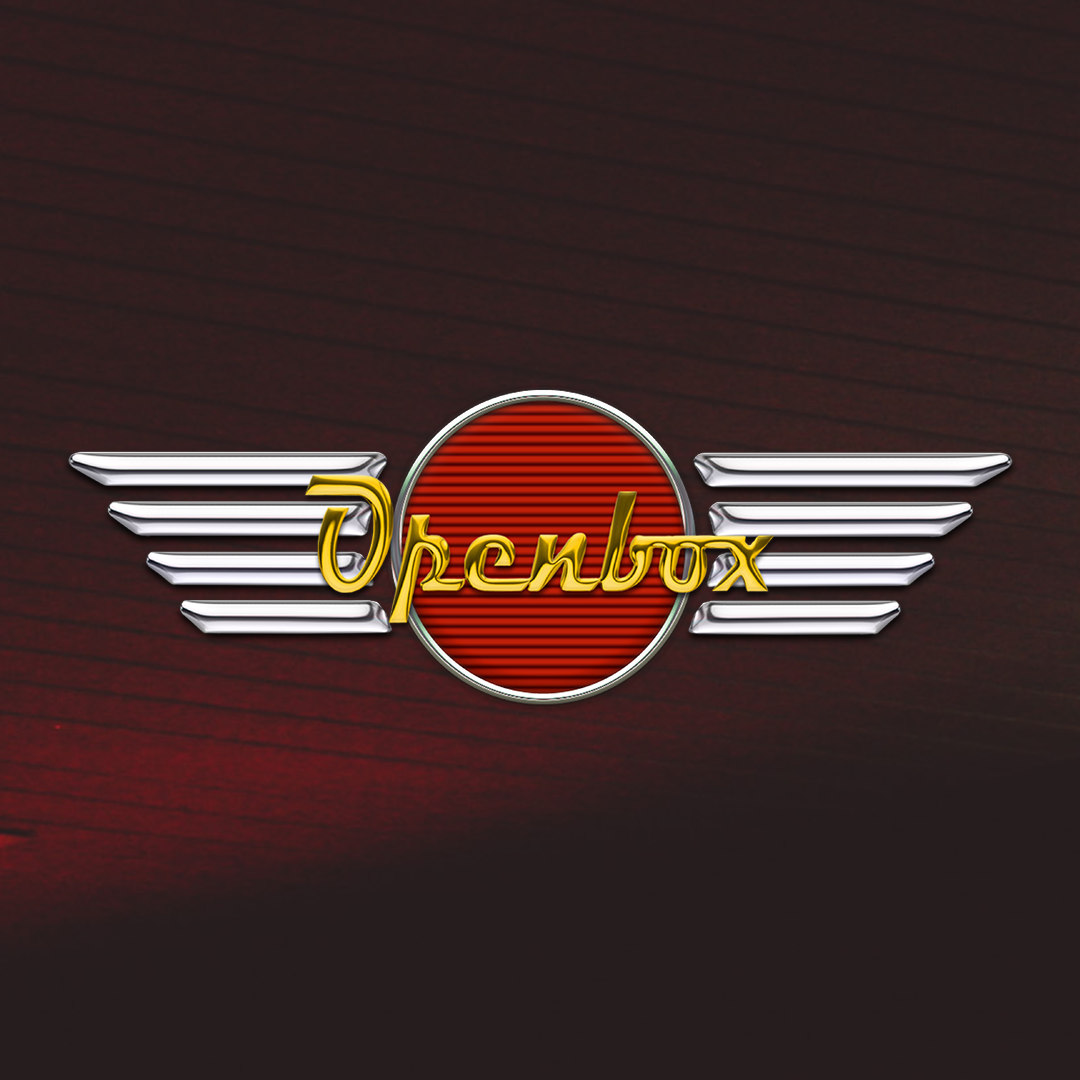 Openbox Logo